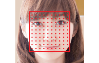 顔認証技術