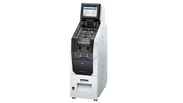 小型紙幣計算機 GFB-90/80｜入出金・計数機器｜製品カテゴリーから探す