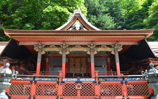 多武峰　談山神社様