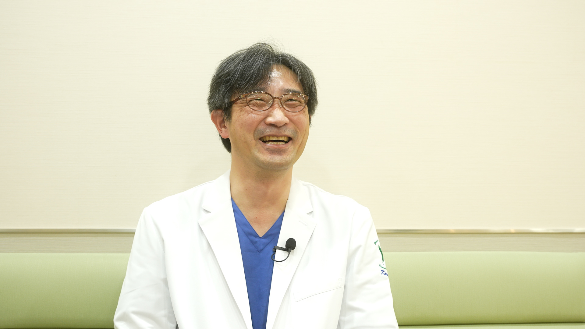 導入にあたり、WEBからの申し込みでしたが導入までの不安はありました?