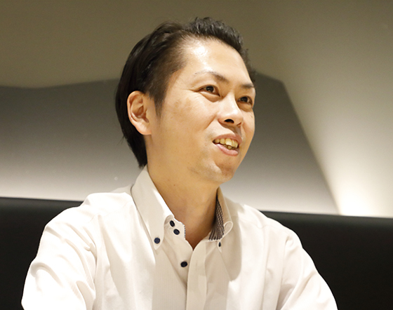 管理機能を有効活用、在庫ロス削減