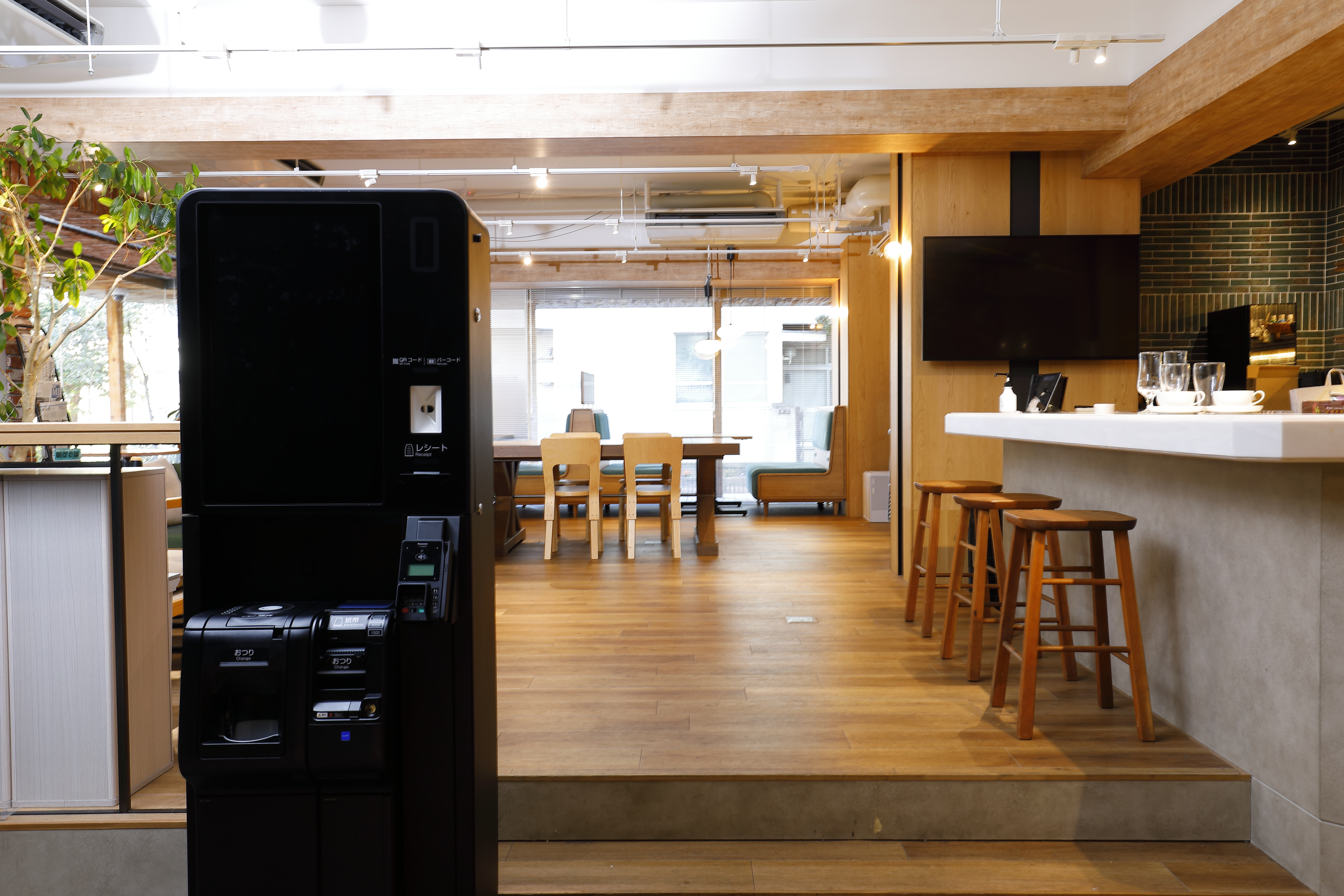 券売機の耐用年数は？法定耐用年数から減価償却まで詳しく解説