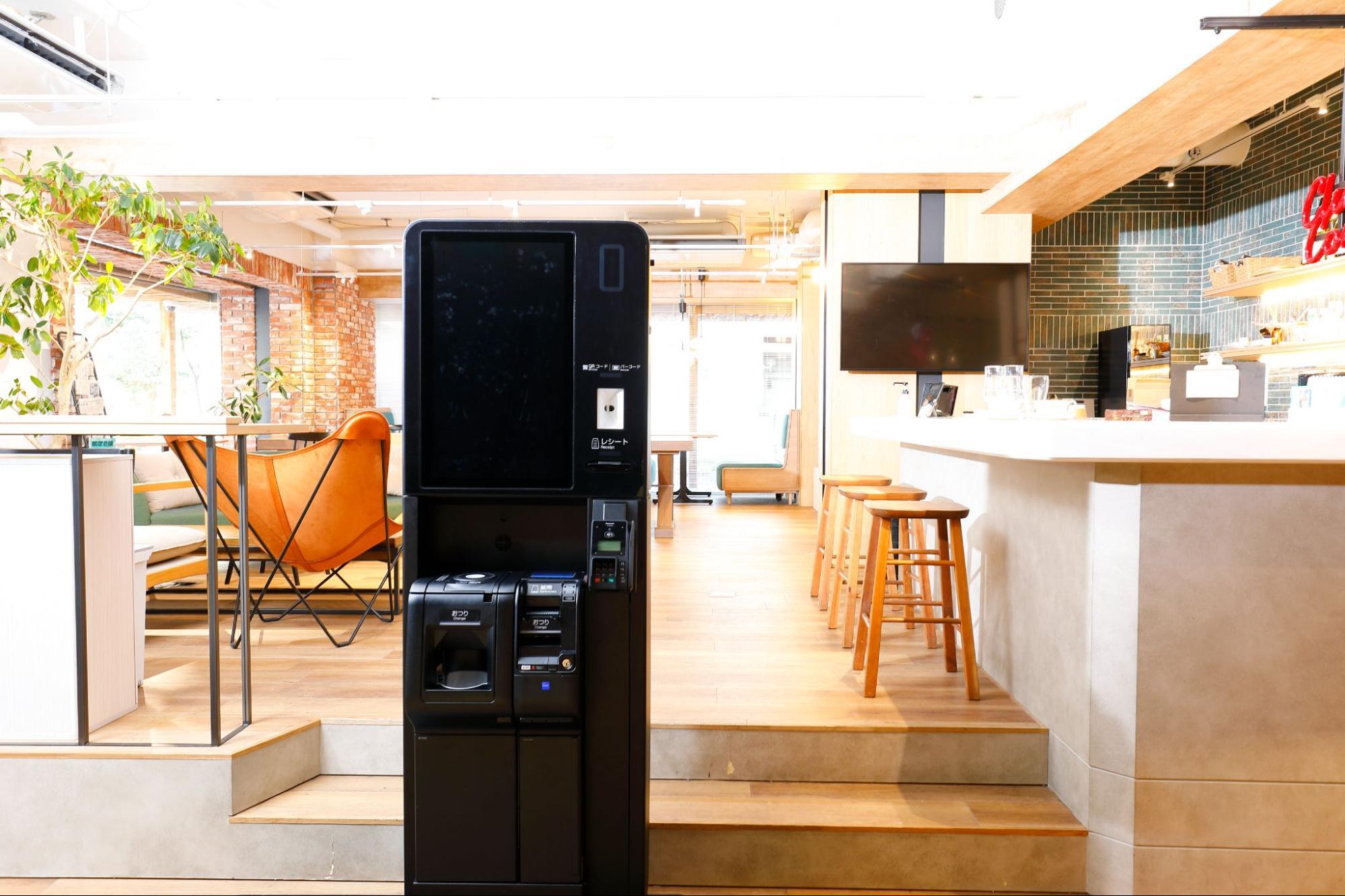 飲食店向けセルフオーダーシステムとは？