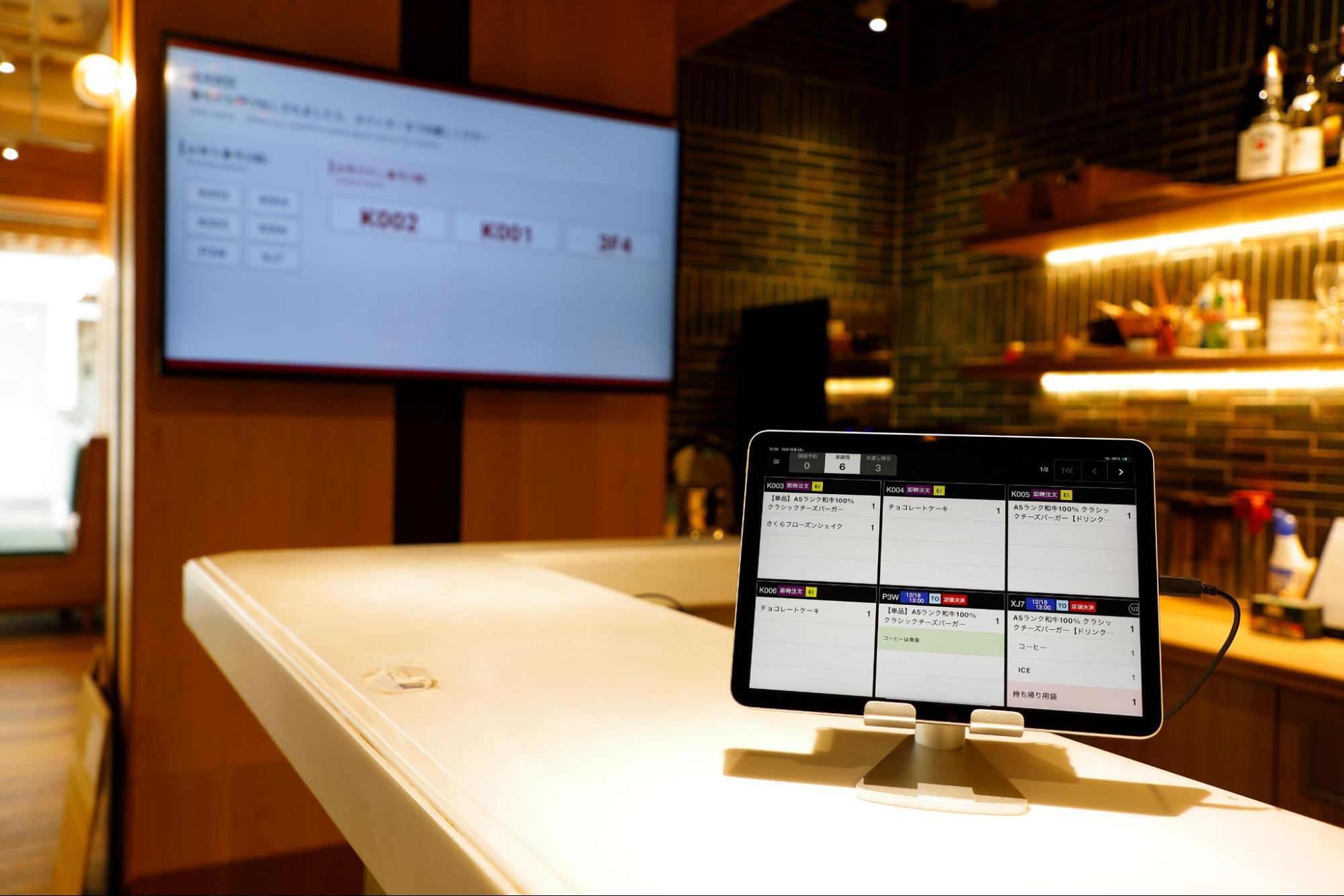 飲食店をDXで変革するメリットとは？成功のポイントや導入事例