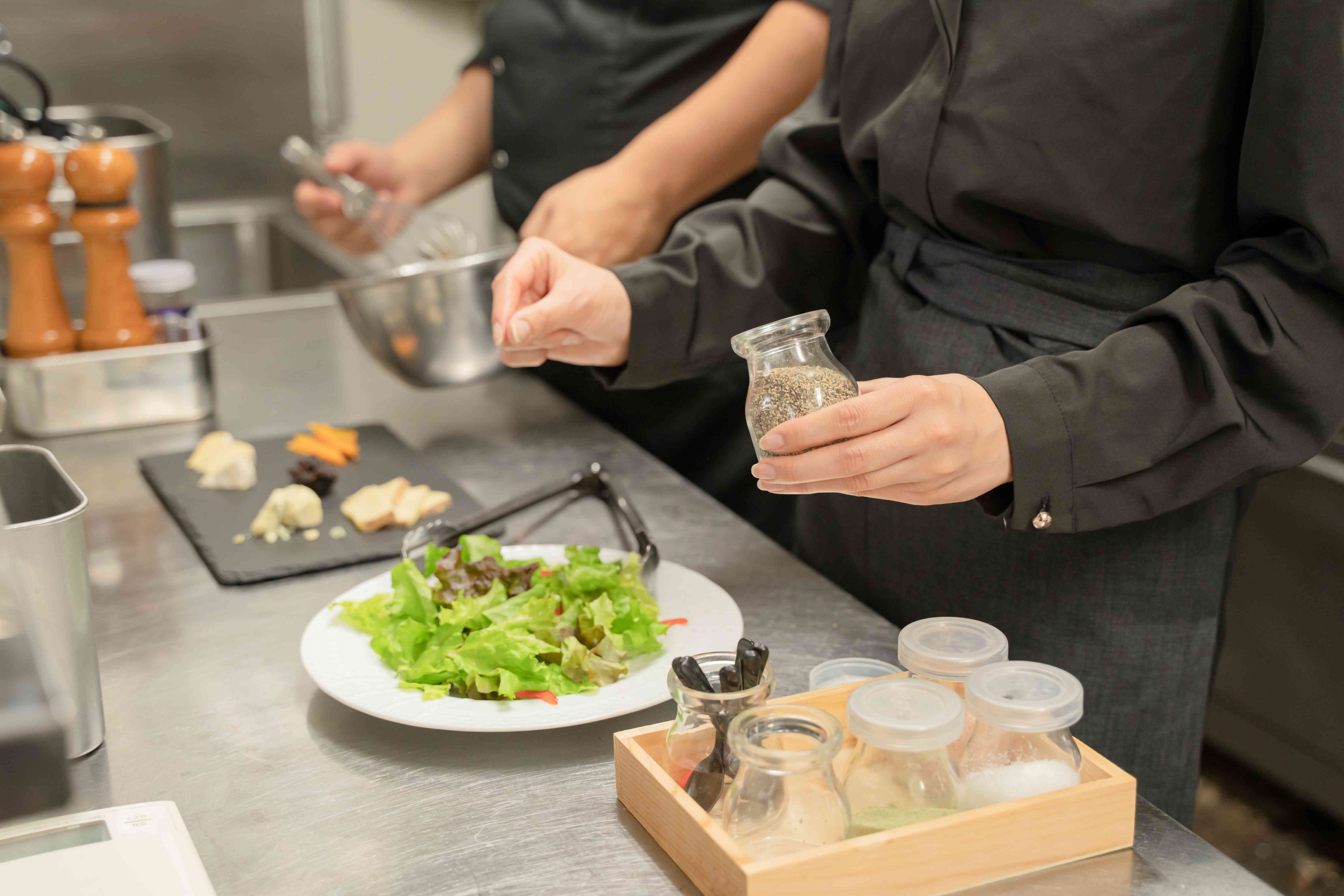 飲食店のオペレーション改善が重要視される背景