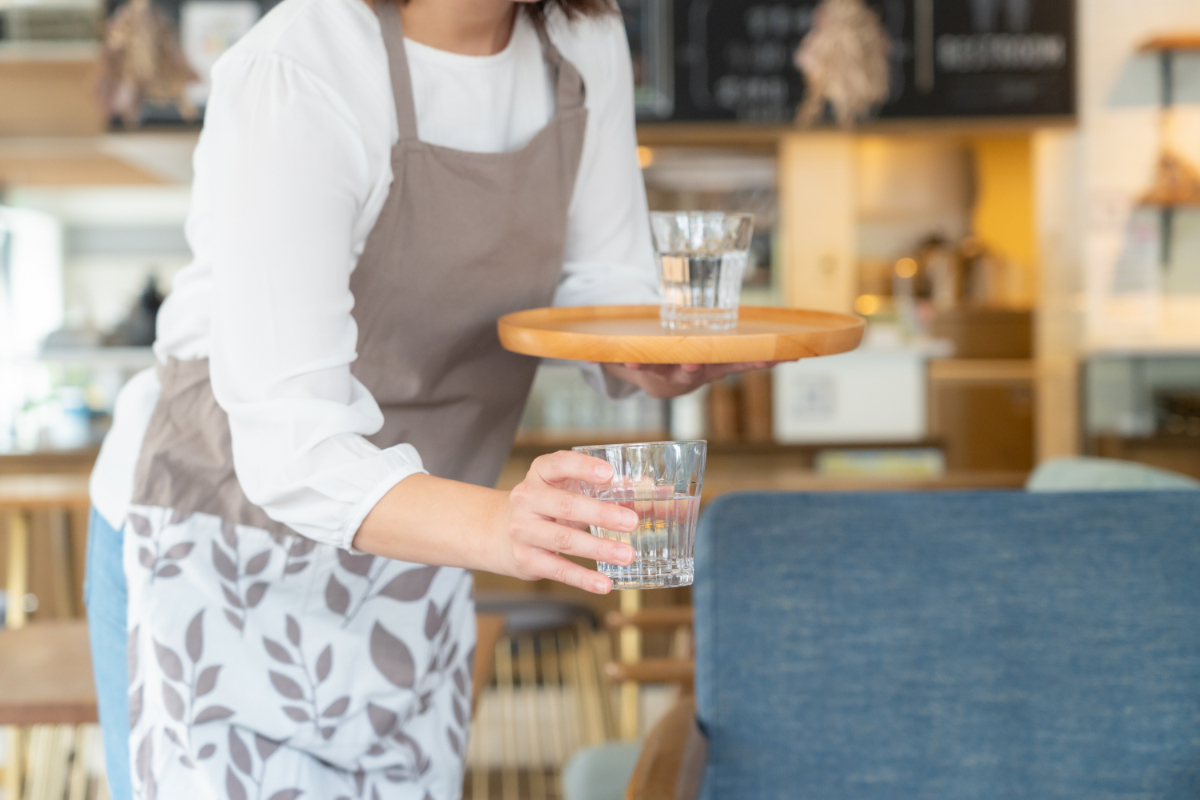 人手不足の解決策は「業務を減らし、迷いをなくす」こと