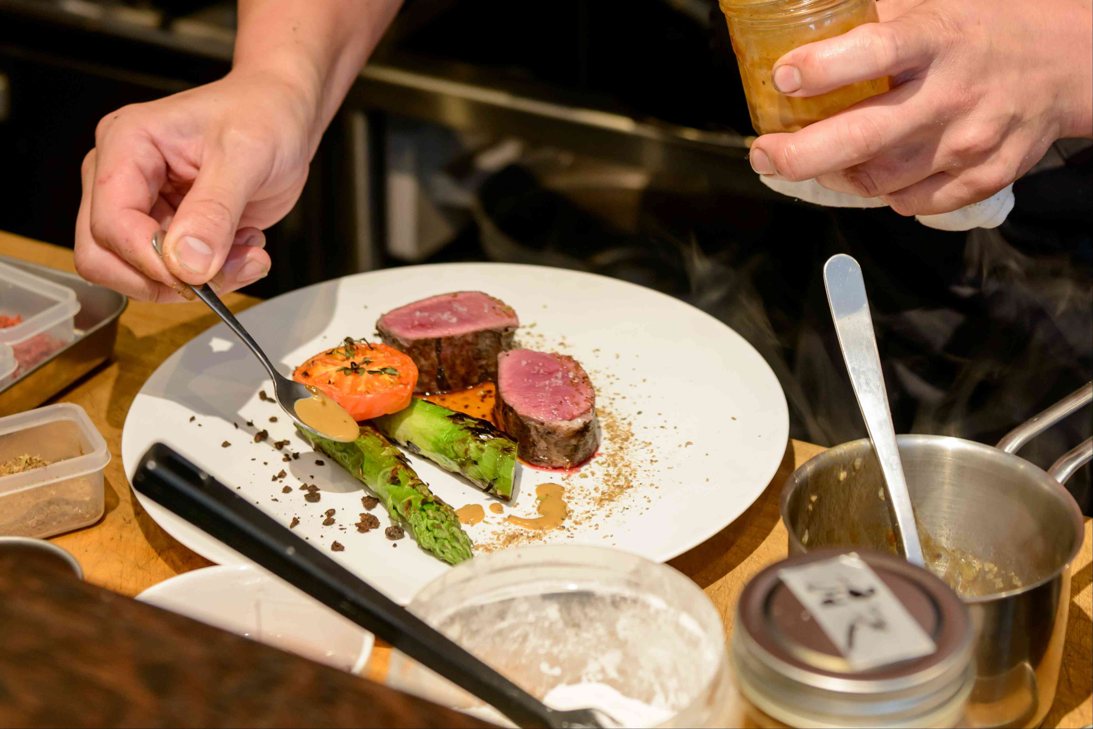 飲食店の経費削減は「仕組」で進める！利益率を守る考え方と対策