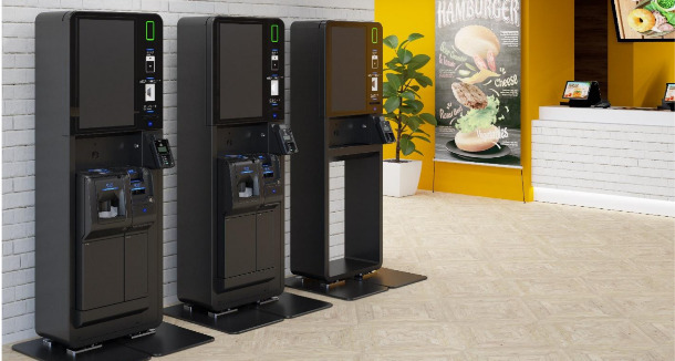 回転率アップと省人化を支える「TOFREE」