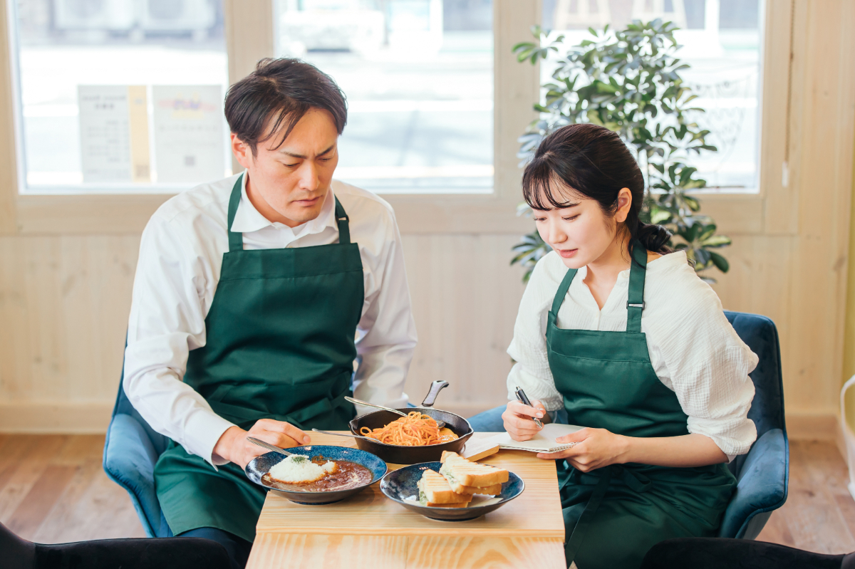 利益が出るメニュー開発の流れとは？成功のポイントとデータの活用法