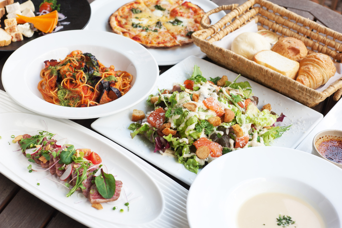 利益を生み出すメニュー開発のポイント