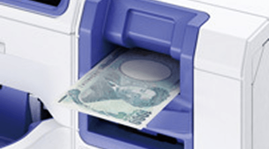 長手水平挿入方式