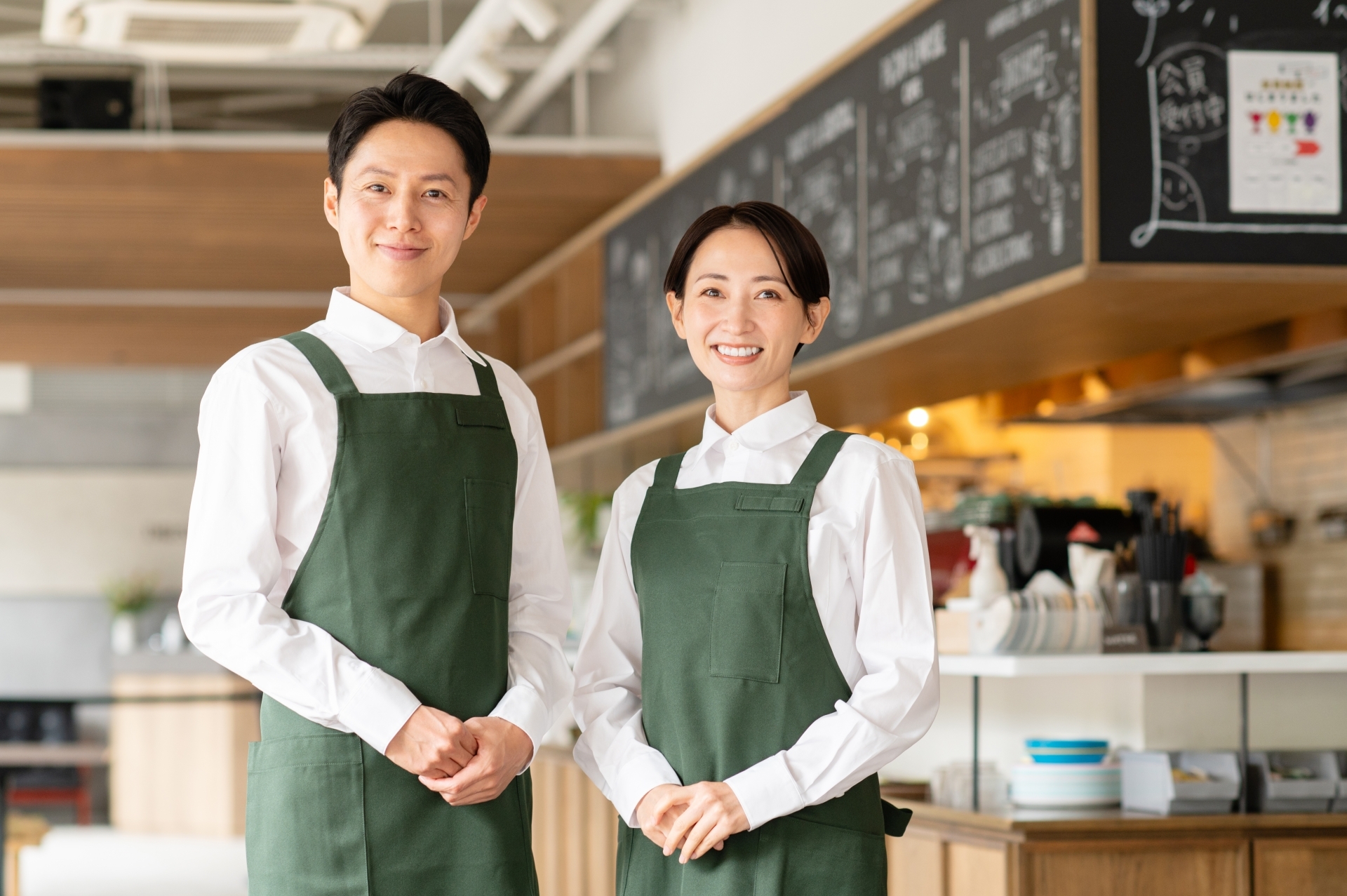 飲食店の券売機は本当に必要？導入メリットと自店舗に合う選び方