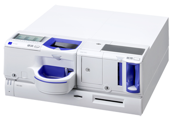 導入製品：300シリーズ