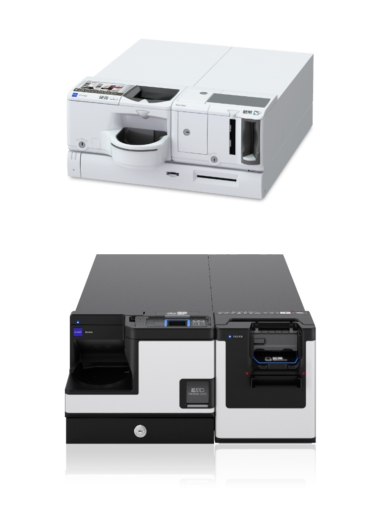 導入製品：N300シリーズ／R08シリーズ