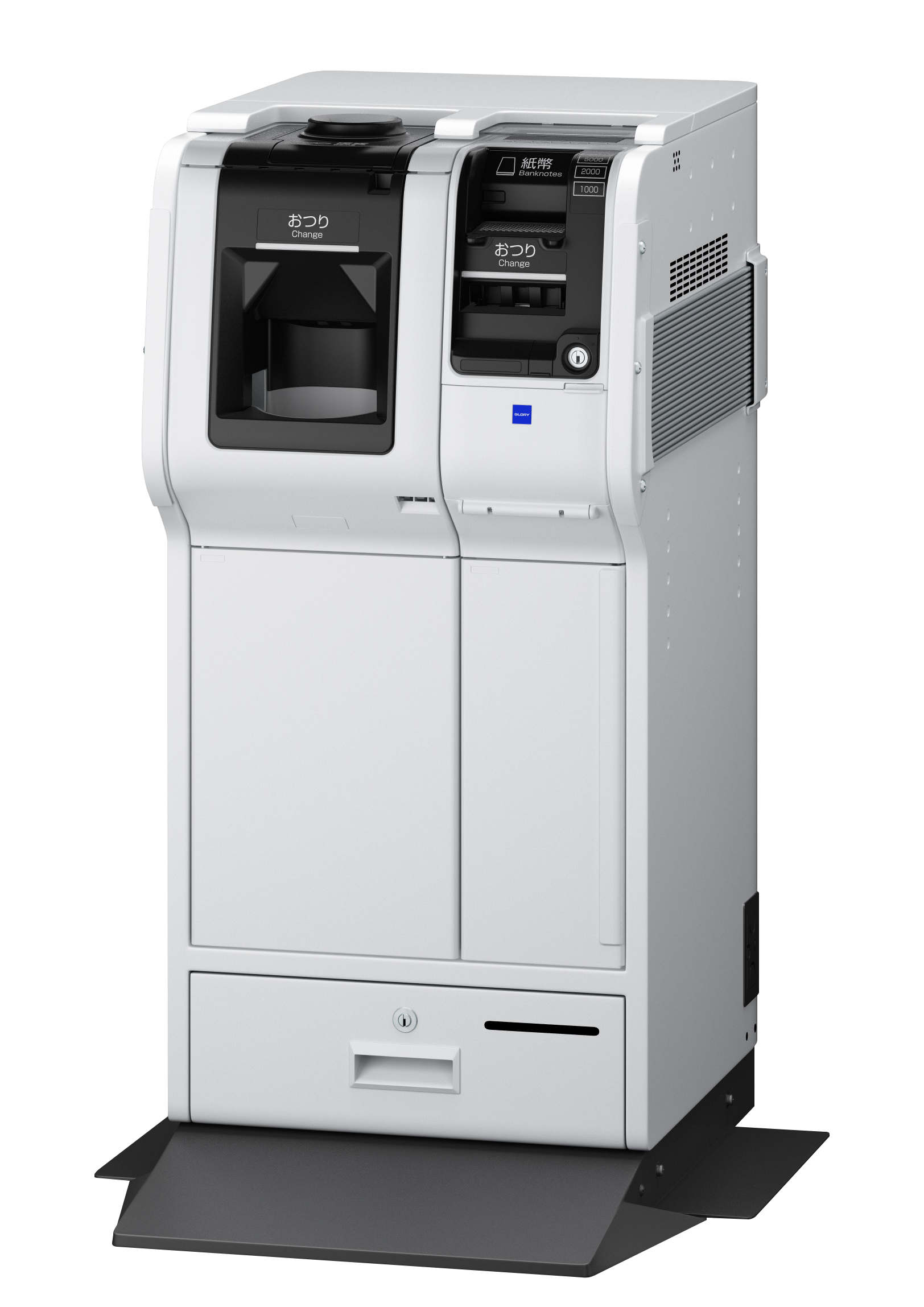 導入製品：S1000シリーズ