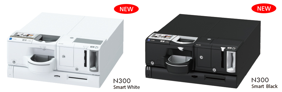 N300_smartwhite＋N300_smartblack