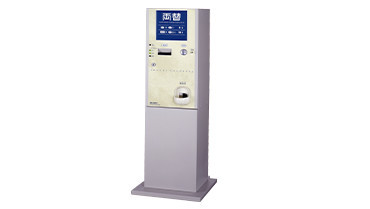 両替機|製品カテゴリーから探す|製品情報|グローリー株式会社