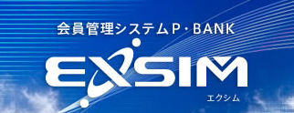 P･BANK EXSIM