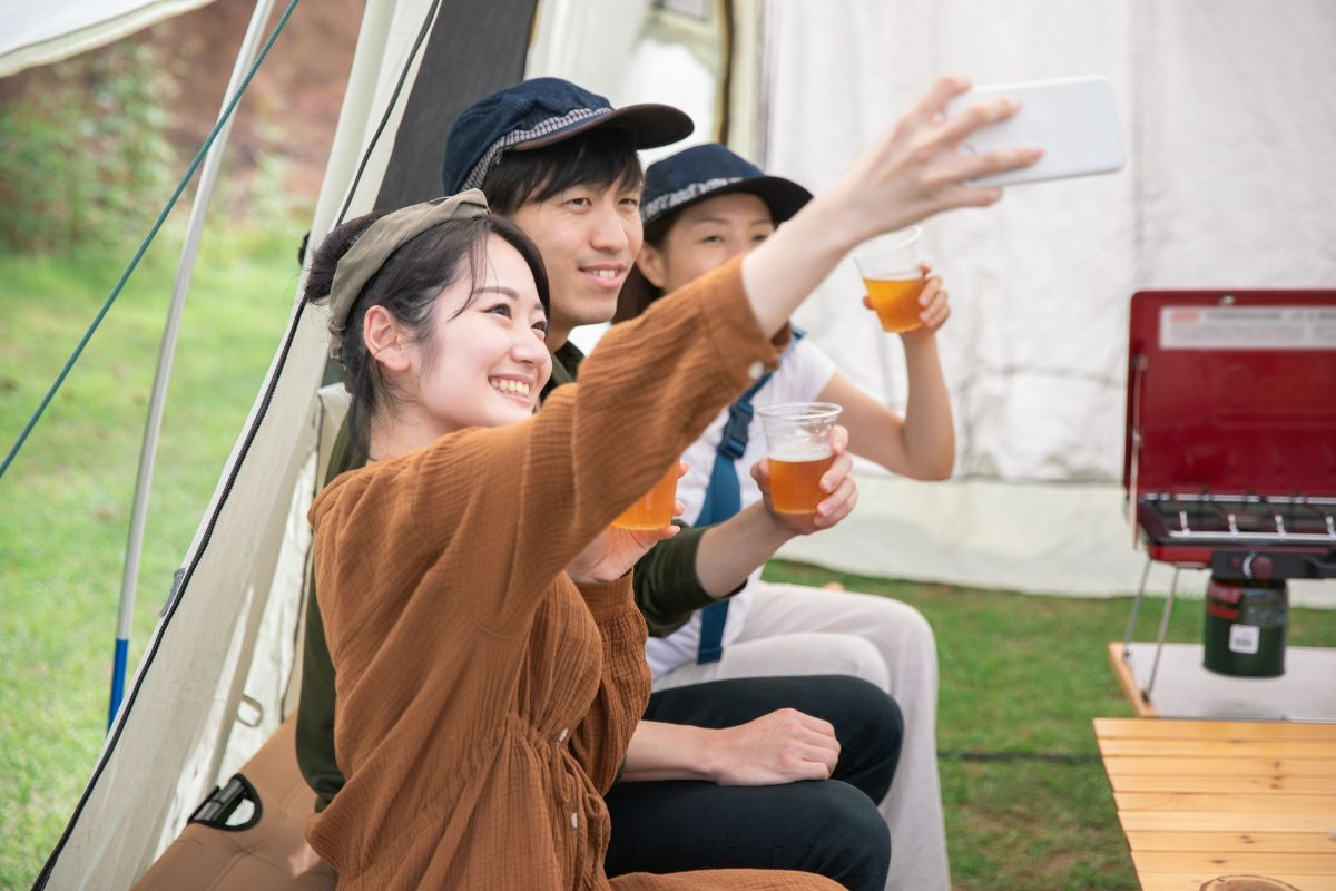 来場者数を増やすための集客アイデア