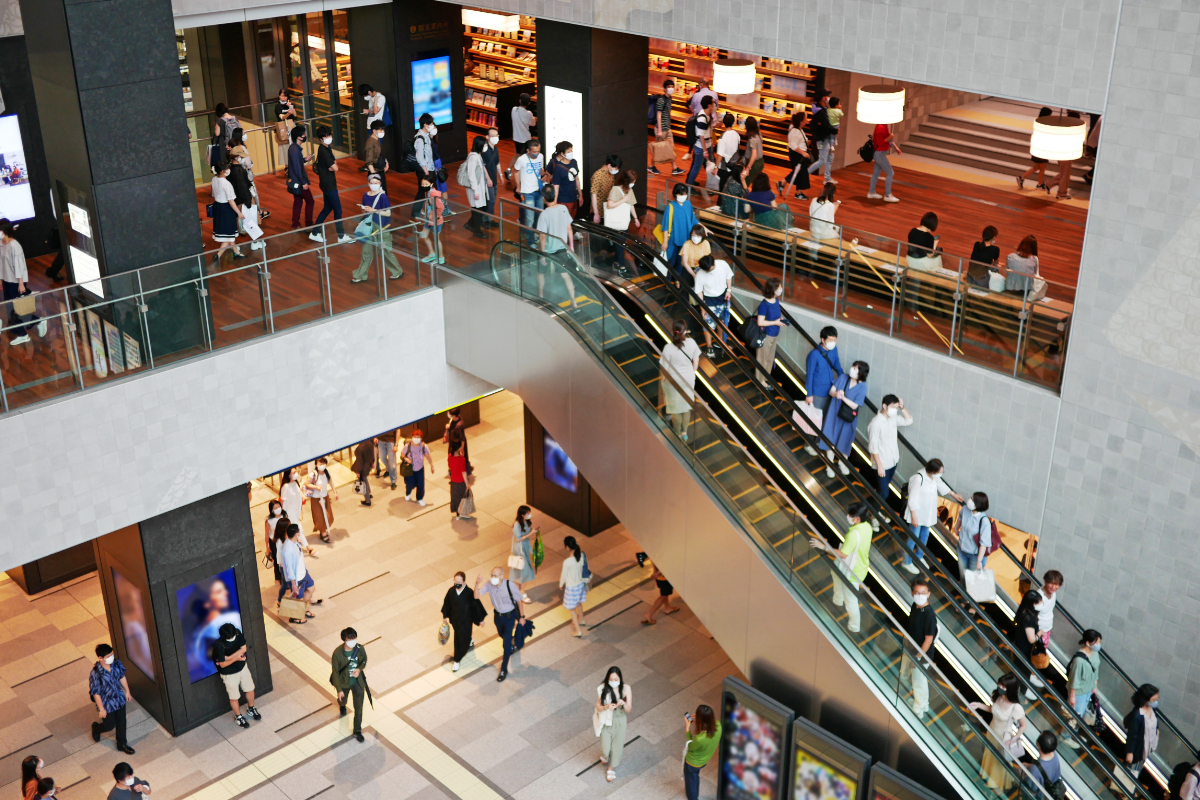 お客様がリピーターになる動機と離れてしまう要因