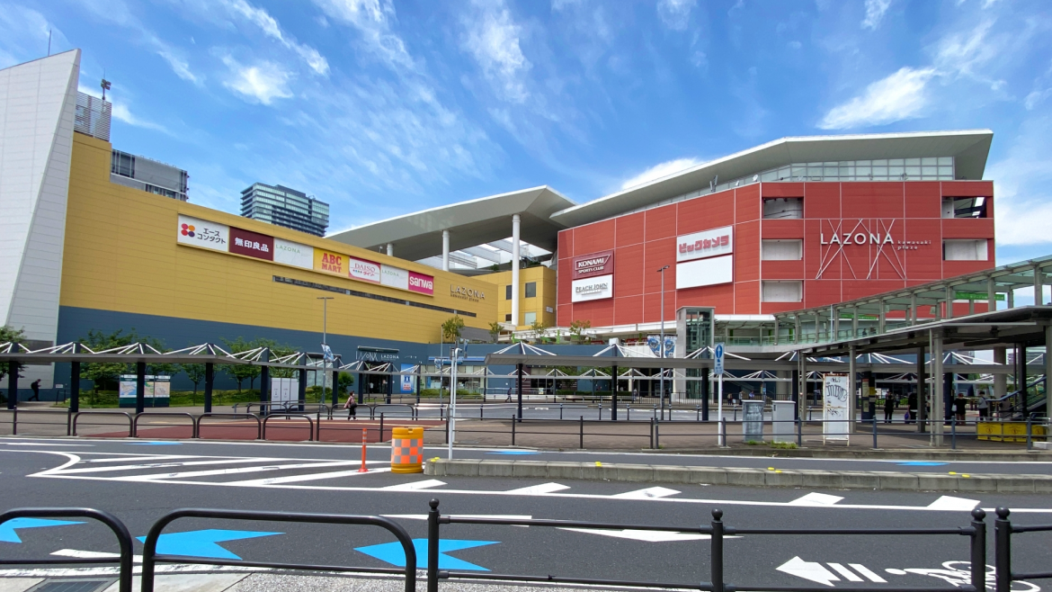 シャワー効果活用例