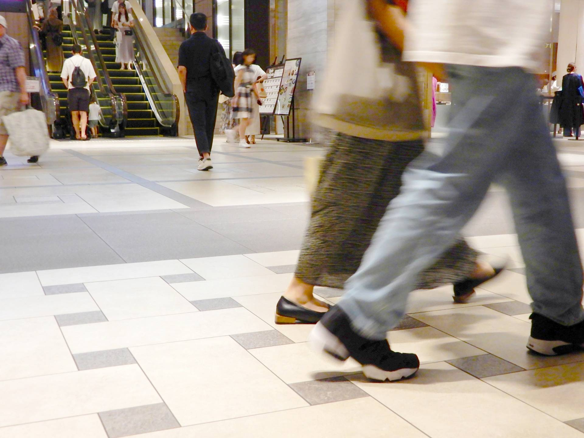 店舗集客の戦略を最適化する手法とは？データ活用のポイント