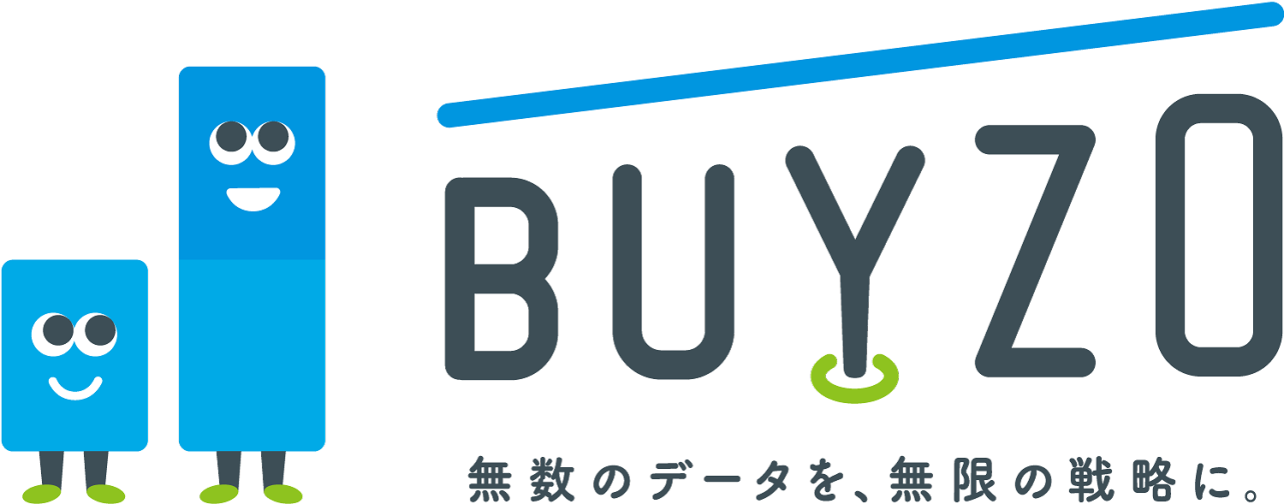 BUYZOの強み