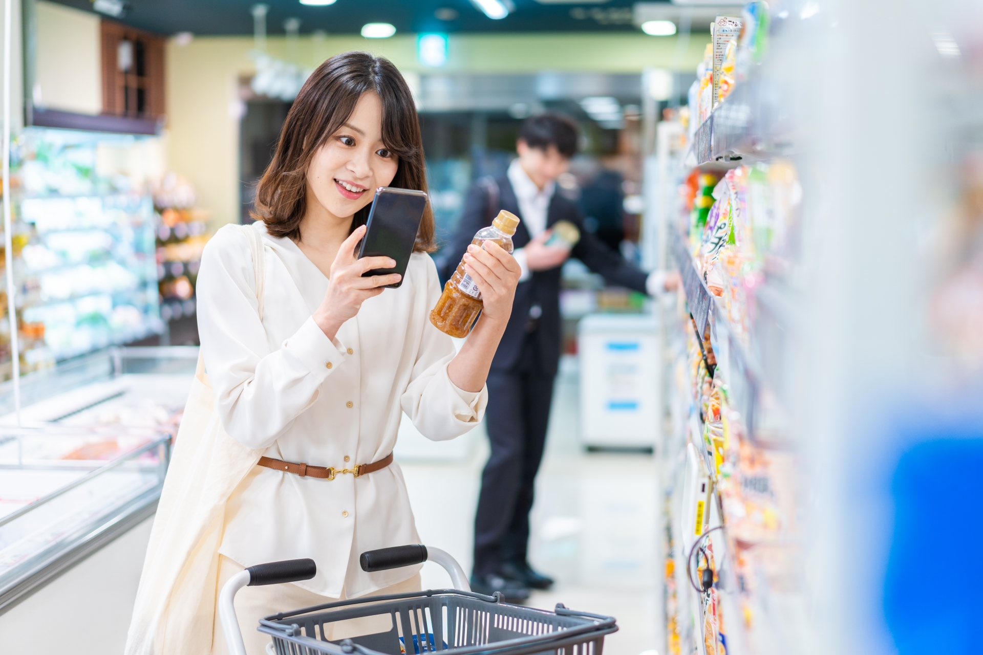 ジオマーケティング