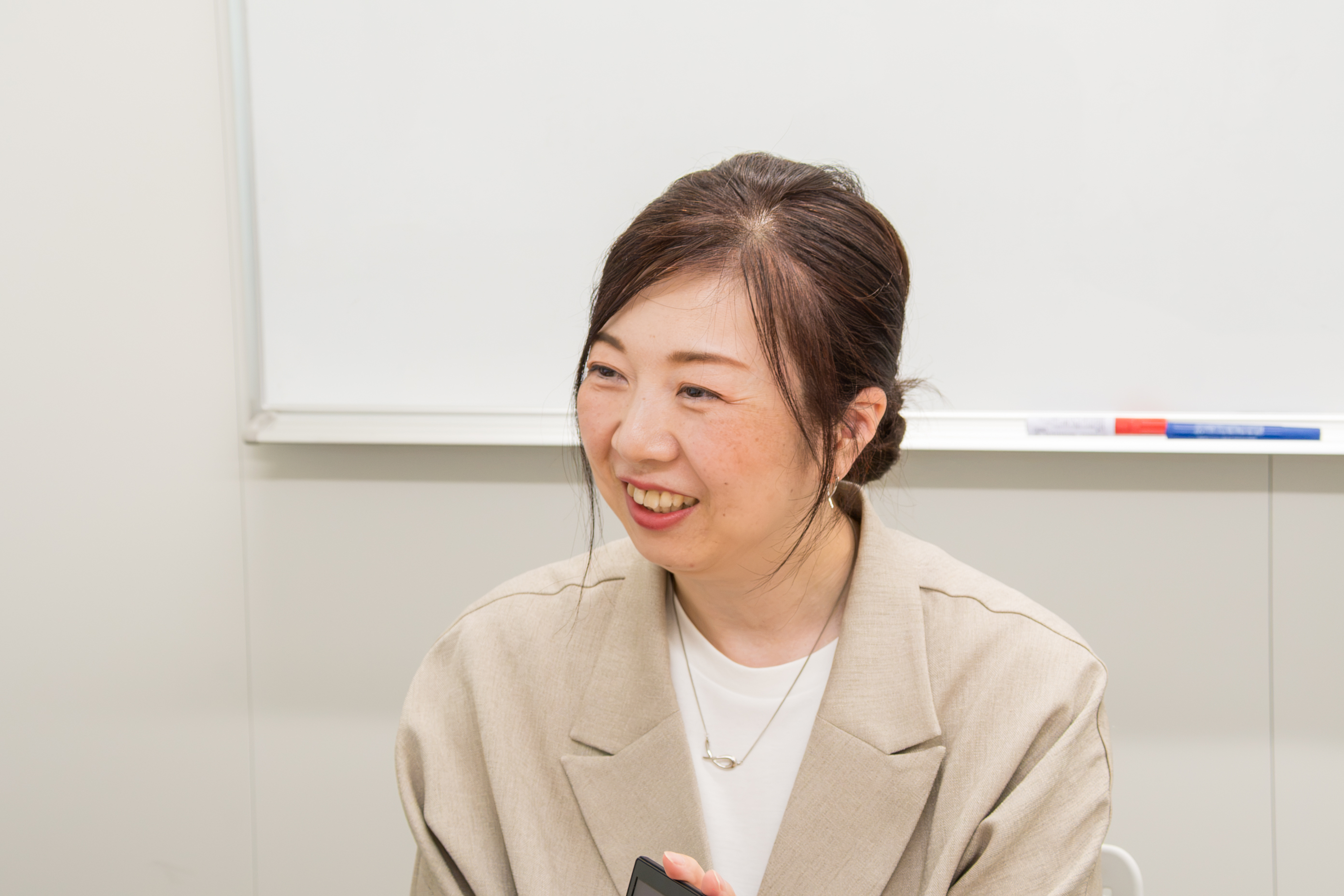 サッポロ不動産開発株式会社　白取様