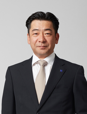 代表取締役社長 原田 明浩