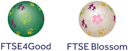 FTSE4Good Index Series