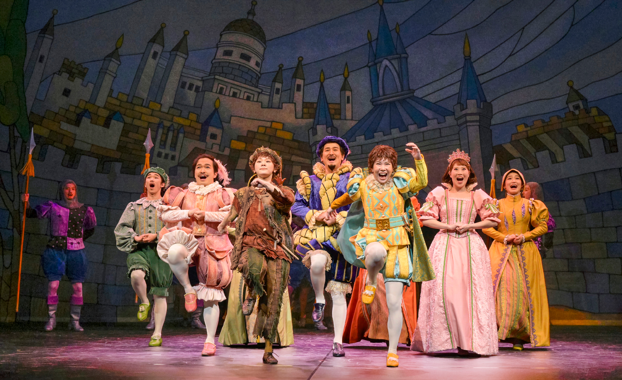 撮影：上原タカシ