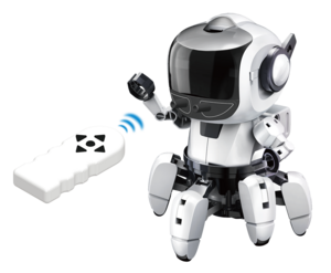 ロボット