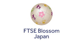 FTSE Blossom Japan