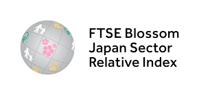 FTSE Blossom Japan