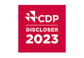 CDP Logo