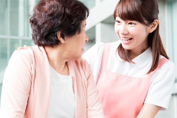 患者の予期せぬ外出を防ぎたい!