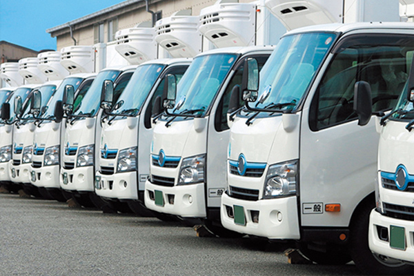 車両ナンバーを認識・照合したい!