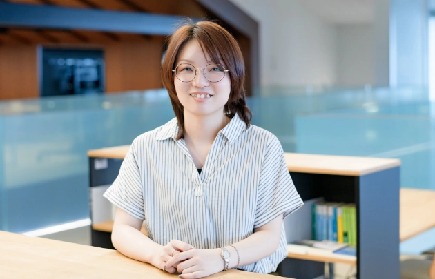 ITエンジニア　Y.Yさんの画像
