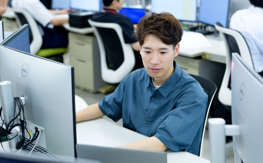 インタビューイメージ画像