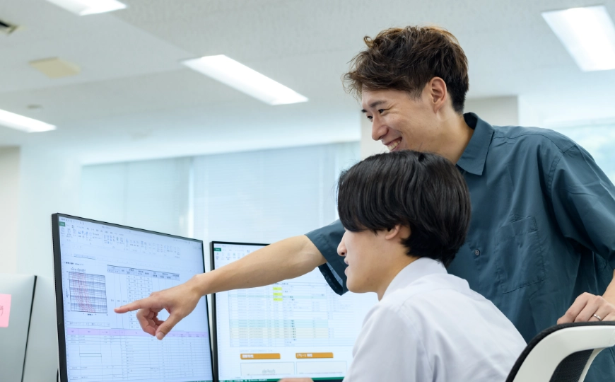 インタビューイメージ画像