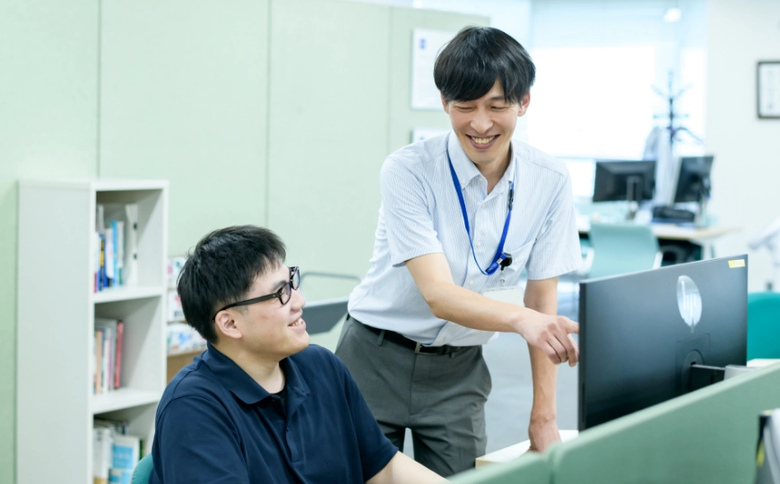 インタビューイメージ画像