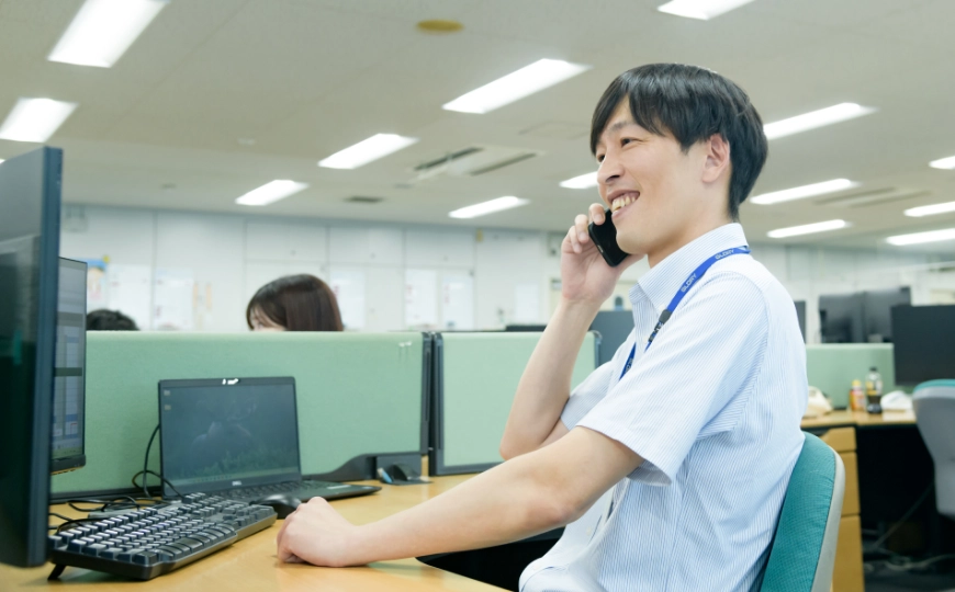 インタビューイメージ画像
