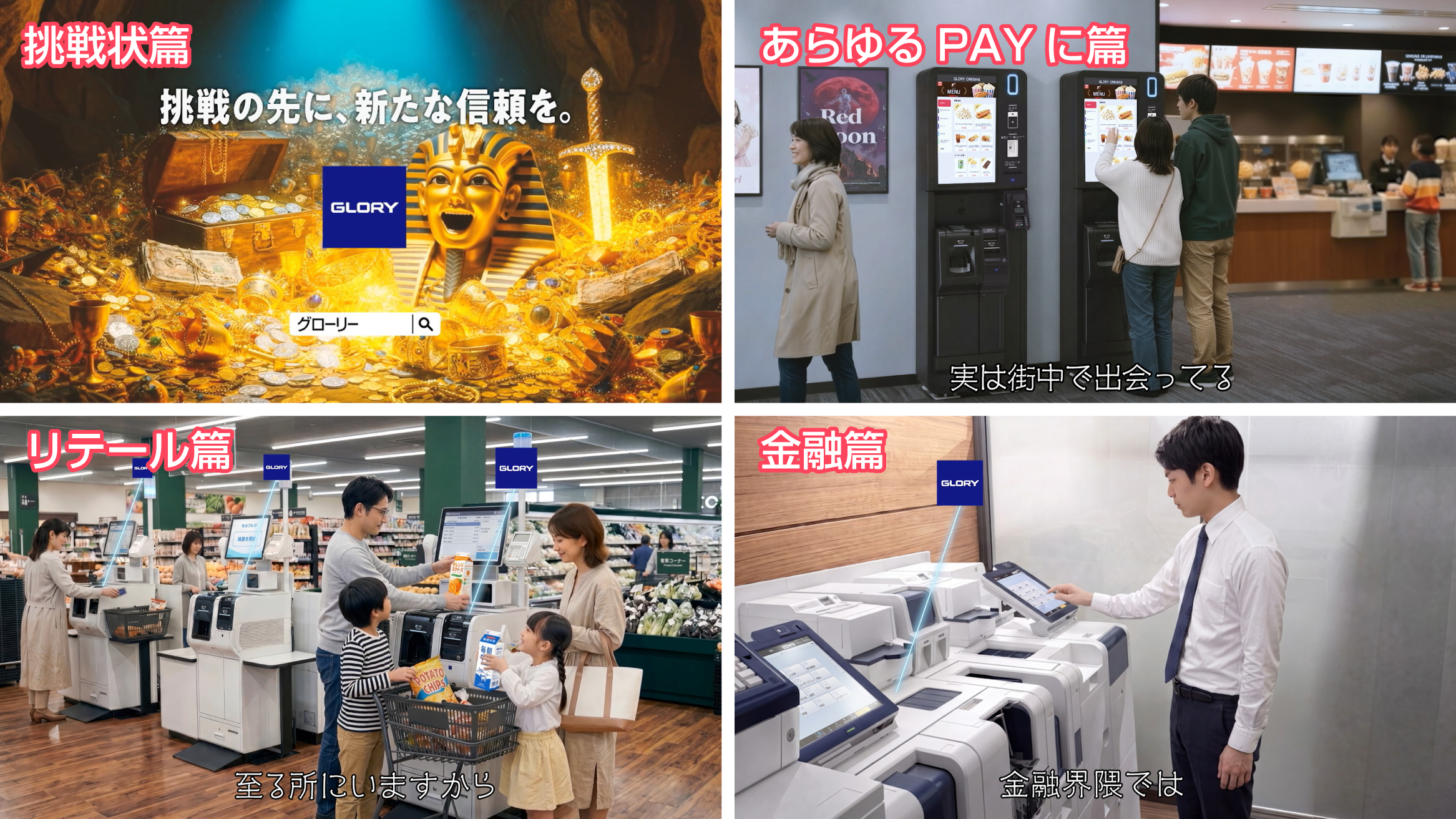 CMイメージ