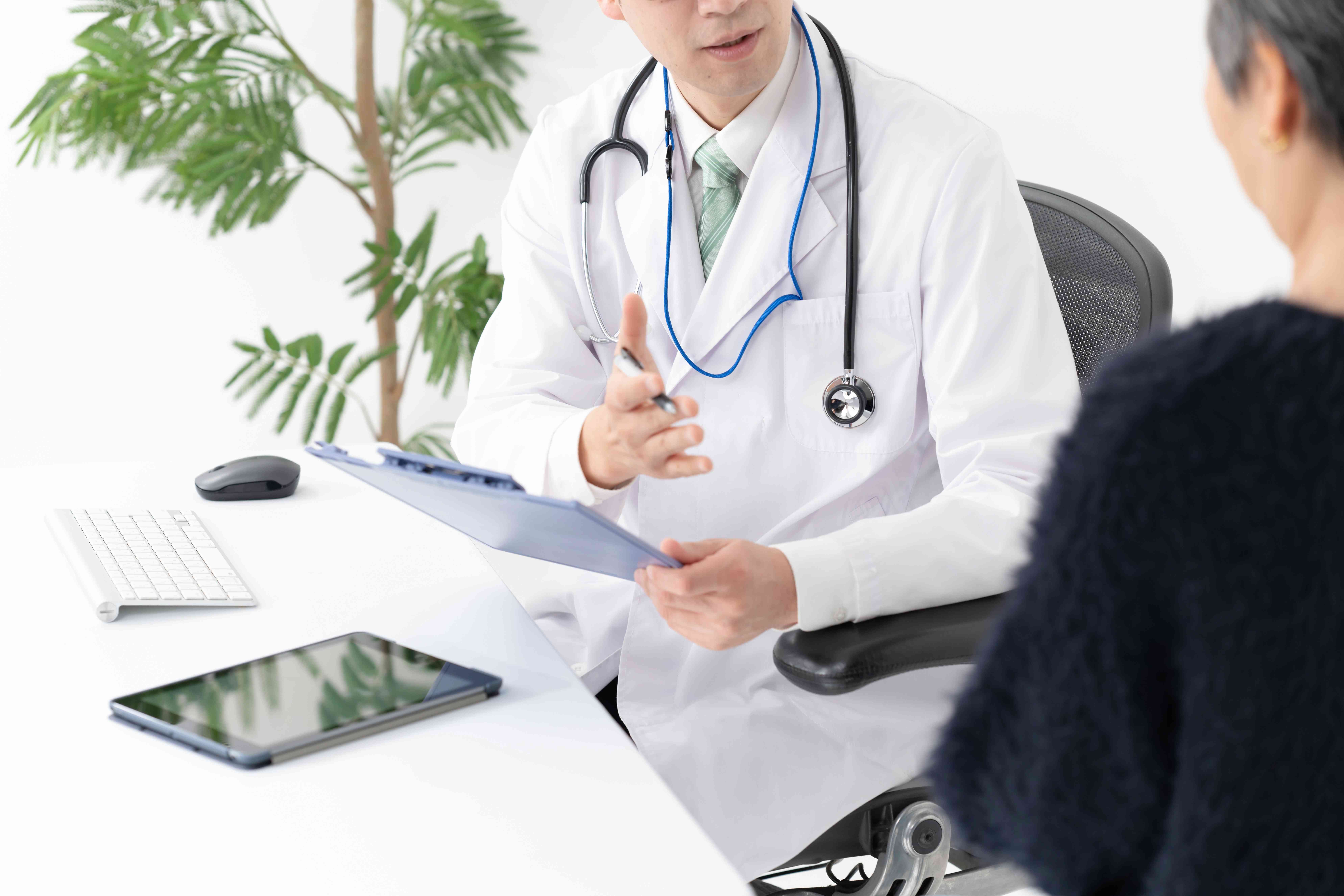 クリニック経営を成功に導くには？失敗パターンと安定運営のポイント