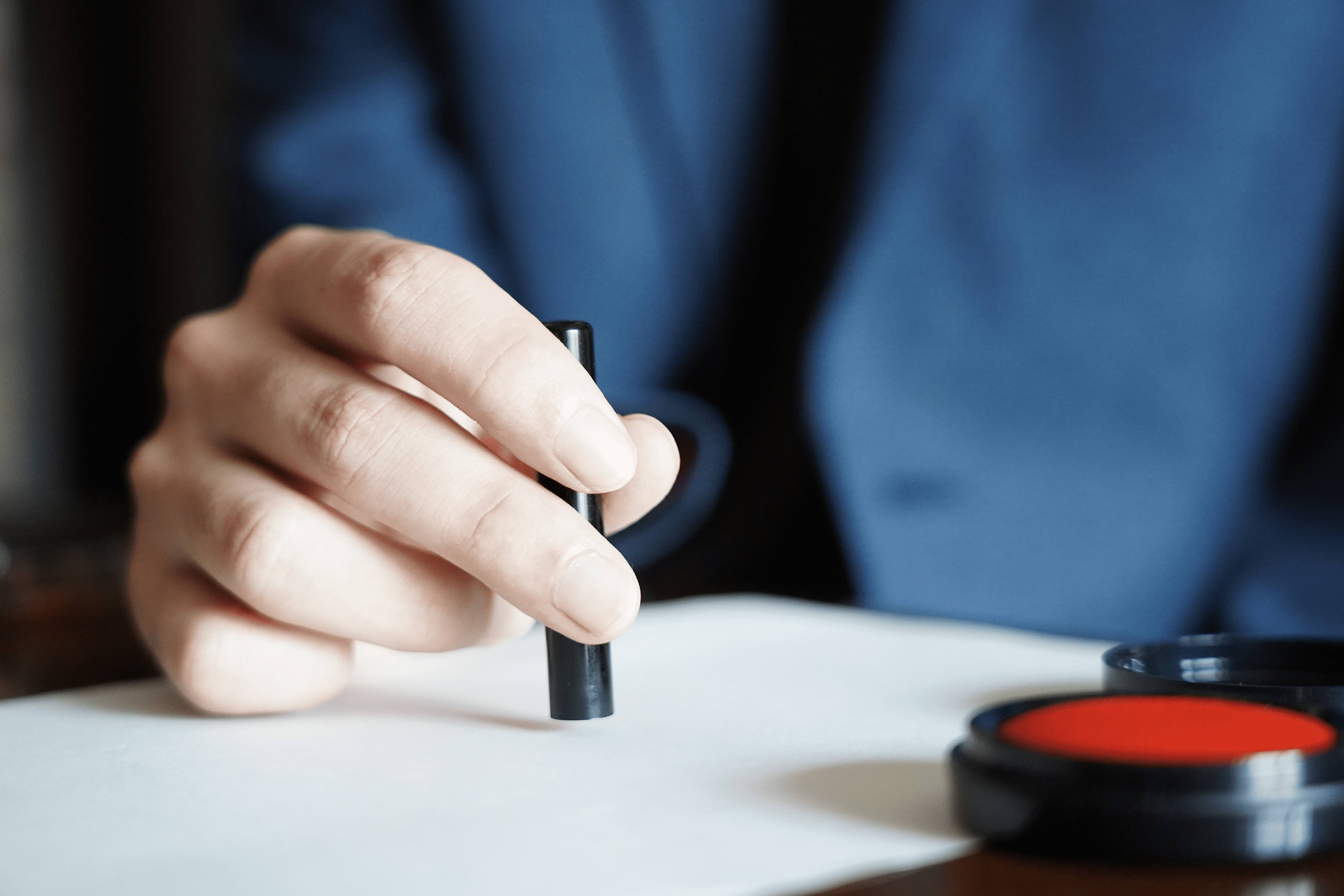 クリニック開業に必要な手続きと申請