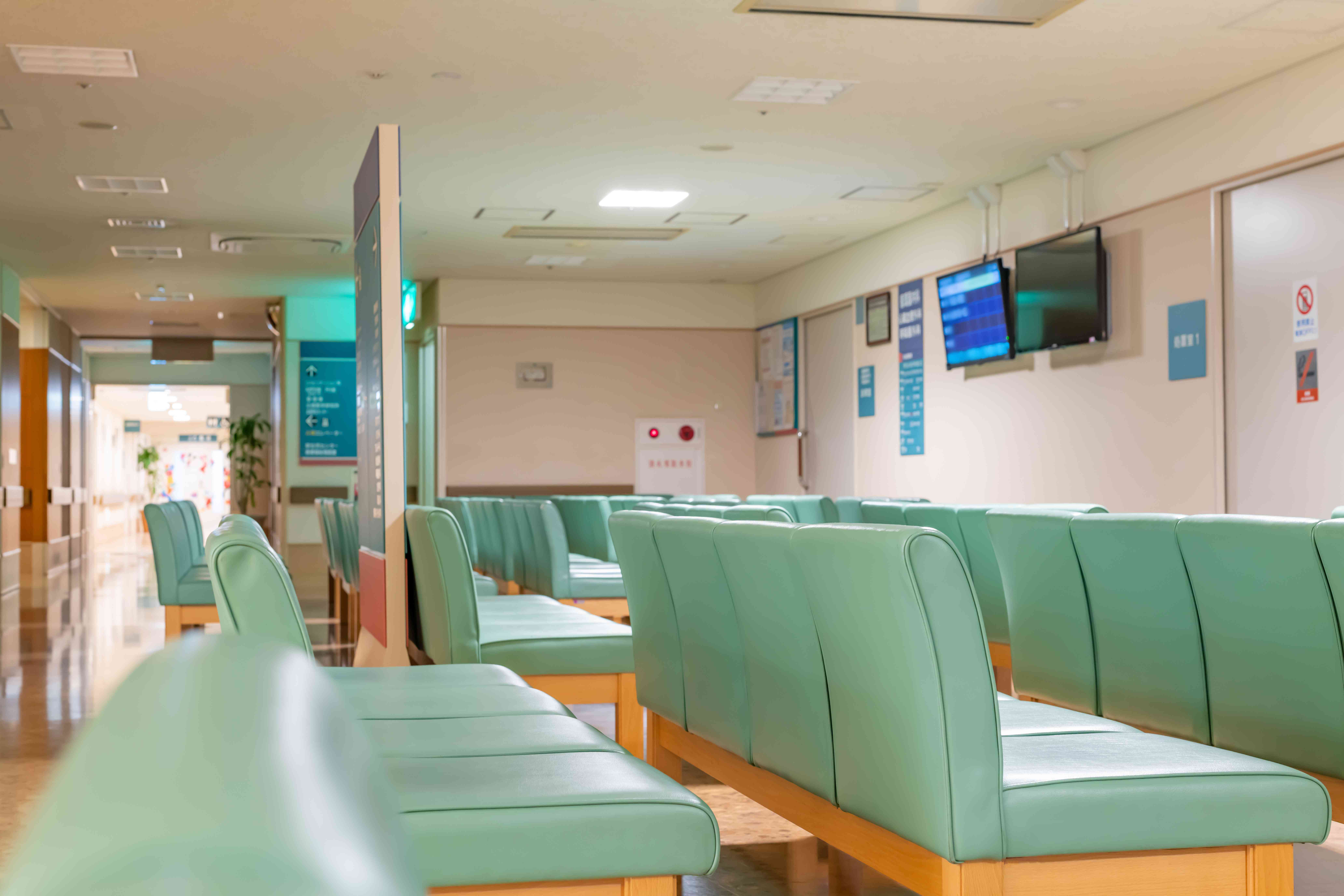 クリニック開業に必要な備品リスト