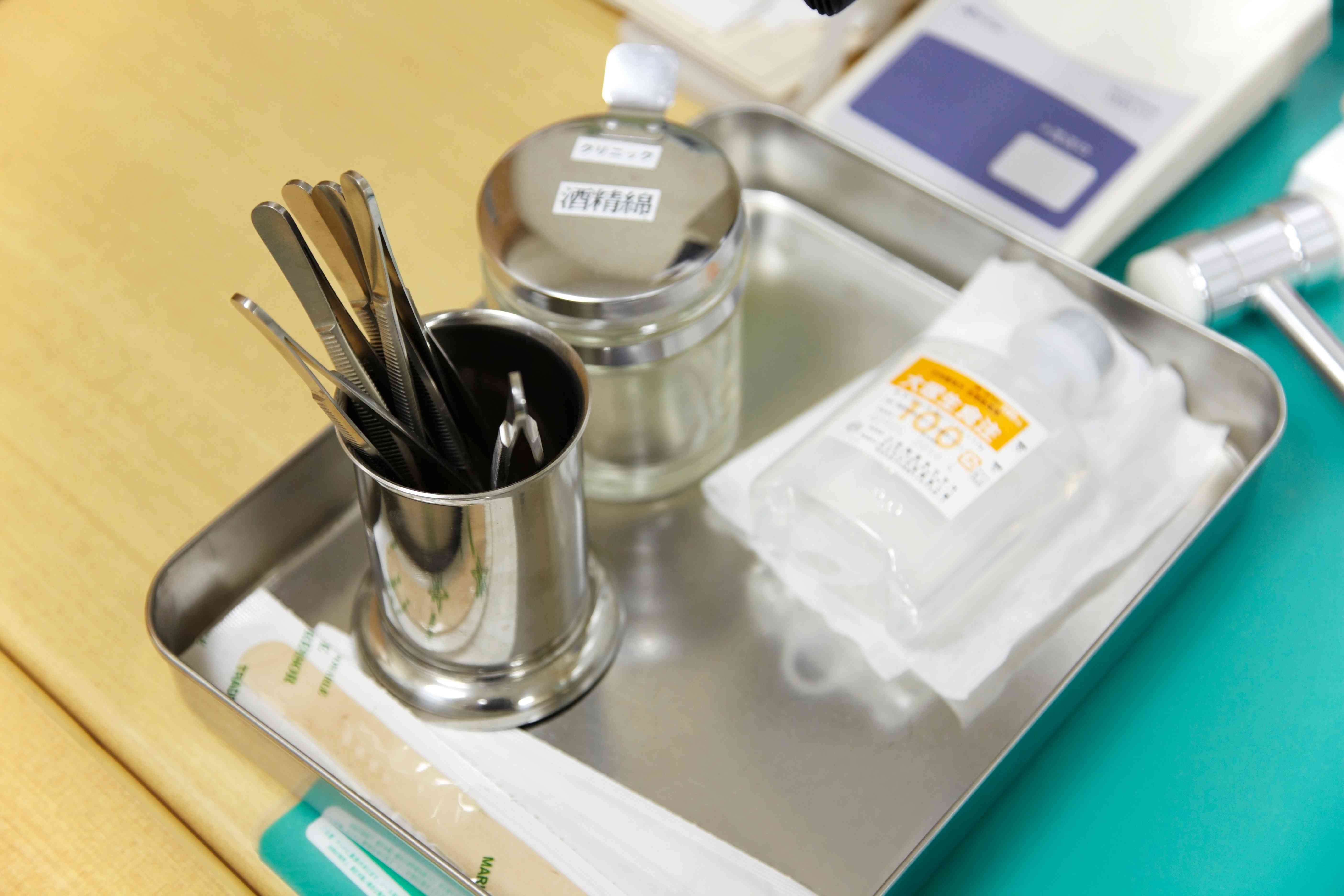 備品準備のスケジュールと進め方