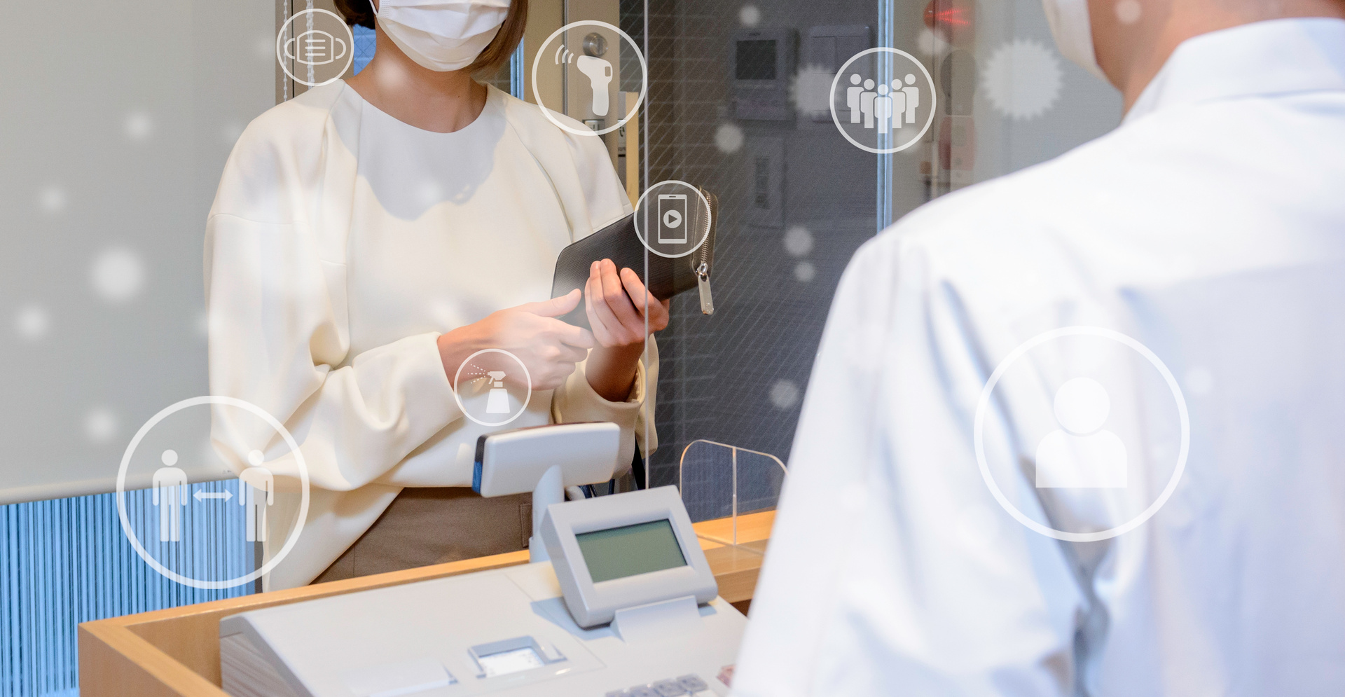 病院にキャッシュレス決済は必要？導入のメリットと失敗しない選び方