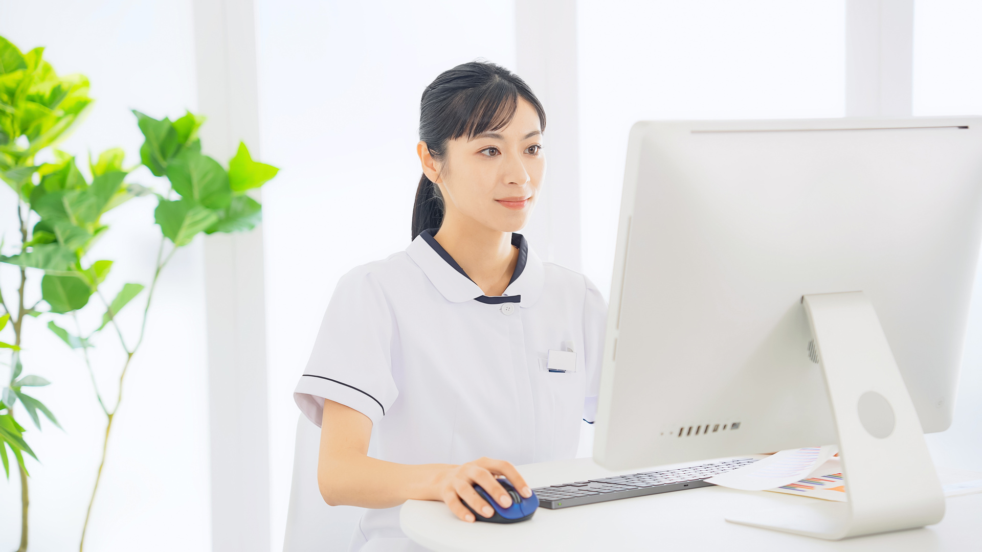 レセコンとは？導入のメリットから選び方のポイントまで徹底解説